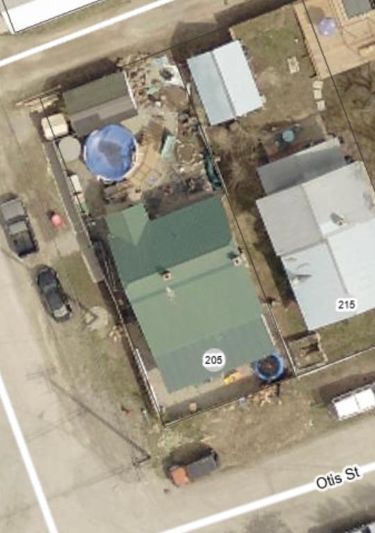 









205


Otis

Street,
Kimberley,




BC
V1A 1V4

