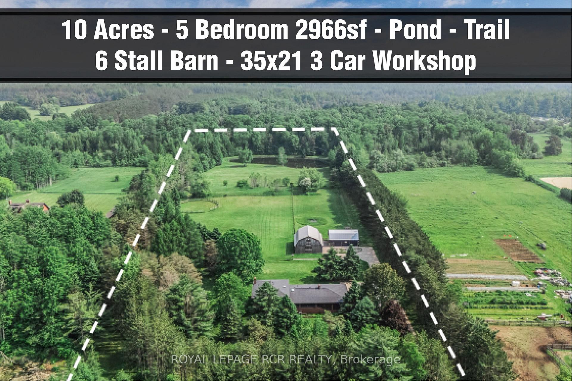 









443


Feasby

Road,
Uxbridge,




ON
L9P 1R1

