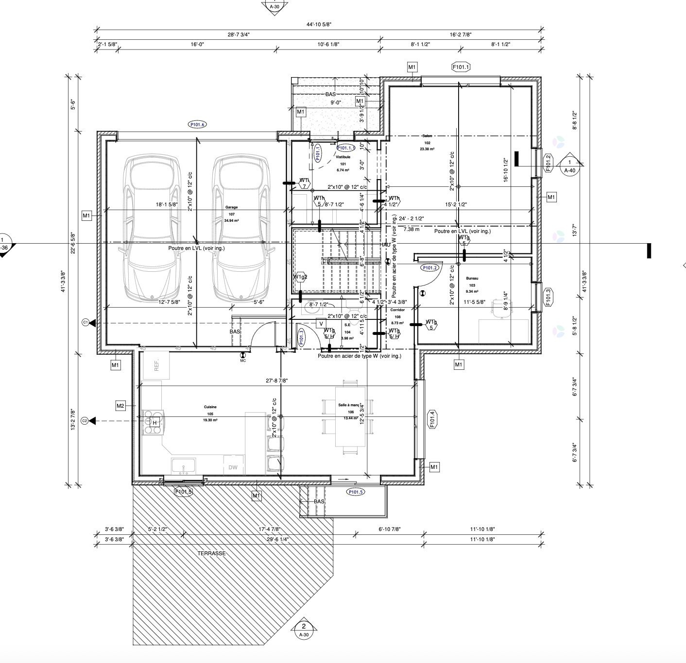 









2110Z


Av. Goldfinch

,
Dorval,







QC
H9P1M7

