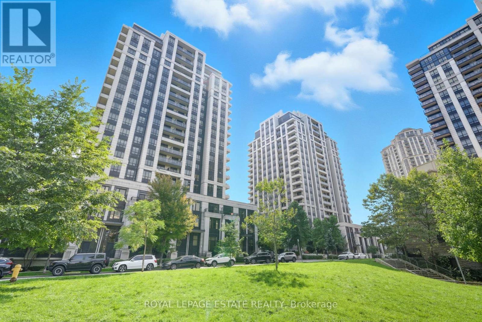 












1808 - 100 HARRISON GARDEN BOULEVARD

,
Toronto,




Ontario
M2N0C2

