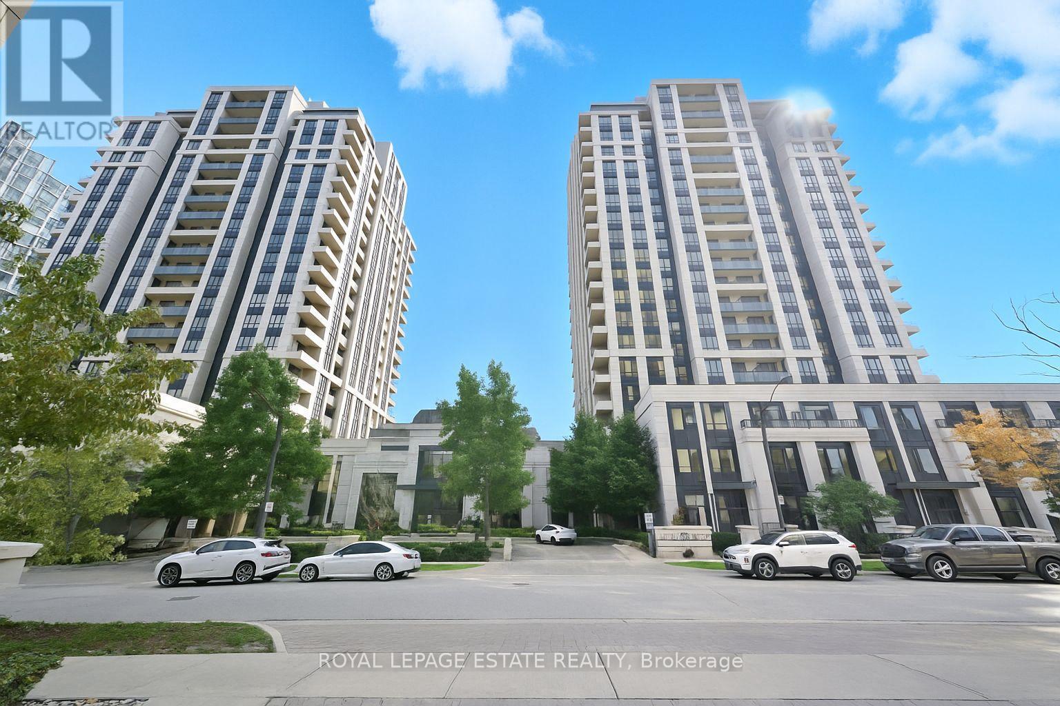 












1808 - 100 HARRISON GARDEN BOULEVARD

,
Toronto,




Ontario
M2N0C2

