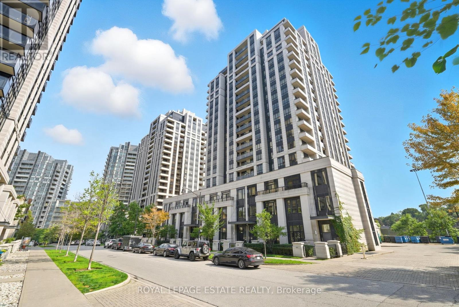 












1808 - 100 HARRISON GARDEN BOULEVARD

,
Toronto,




Ontario
M2N0C2

