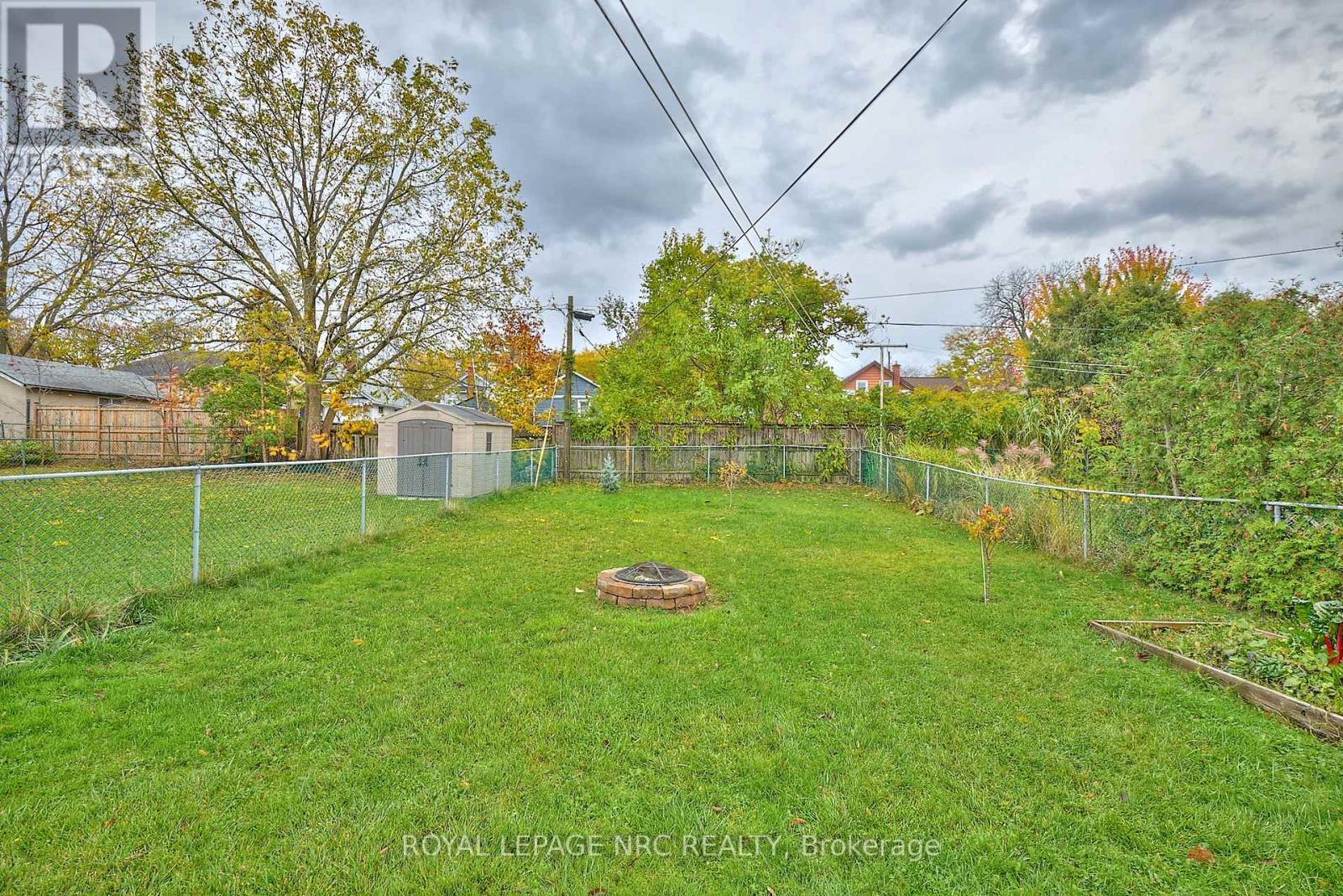 












10 FAIRBURN AVENUE

,
St. Catharines (Burleigh Hill),




Ontario
L2T1B2

