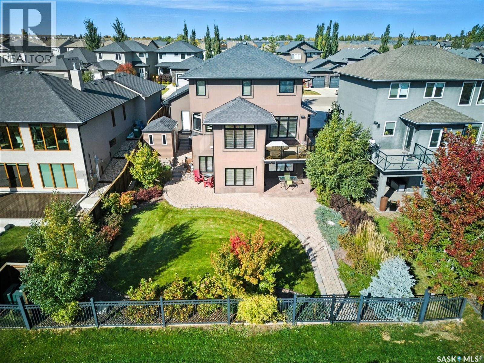 












258 Whalley CRESCENT

,
Saskatoon,




Saskatchewan
S7T0P1

