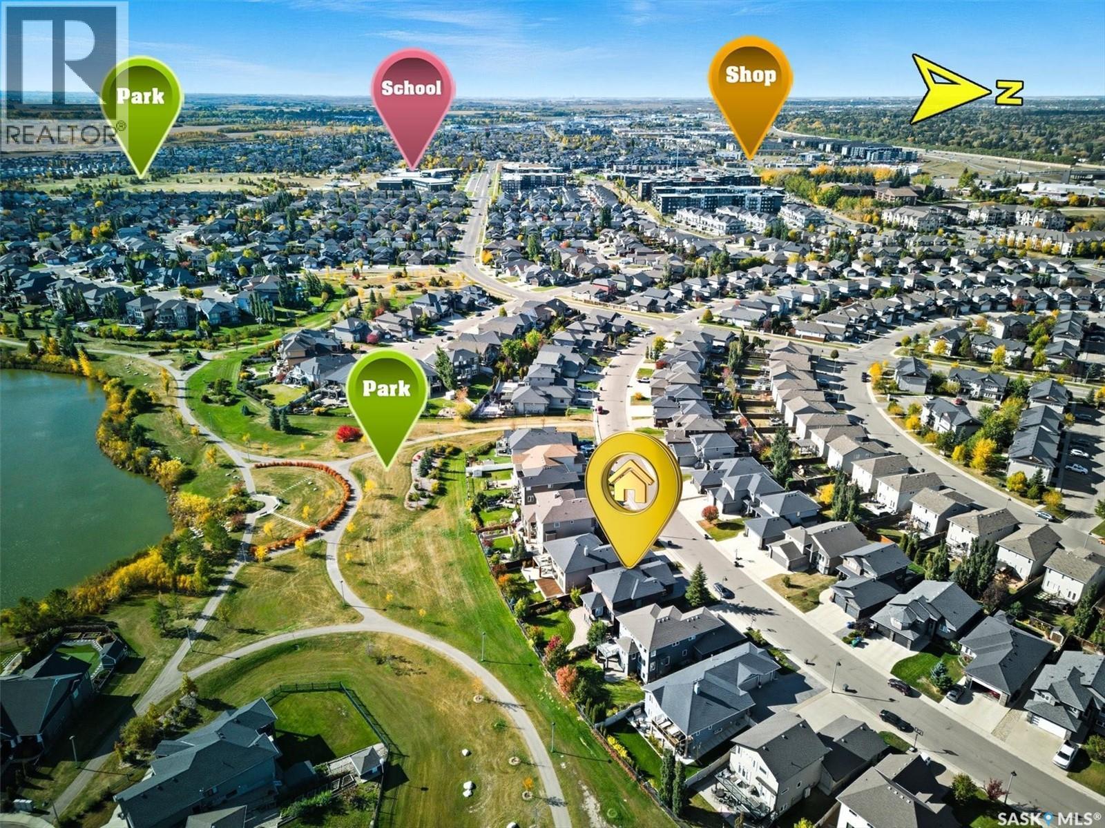 












258 Whalley CRESCENT

,
Saskatoon,




Saskatchewan
S7T0P1

