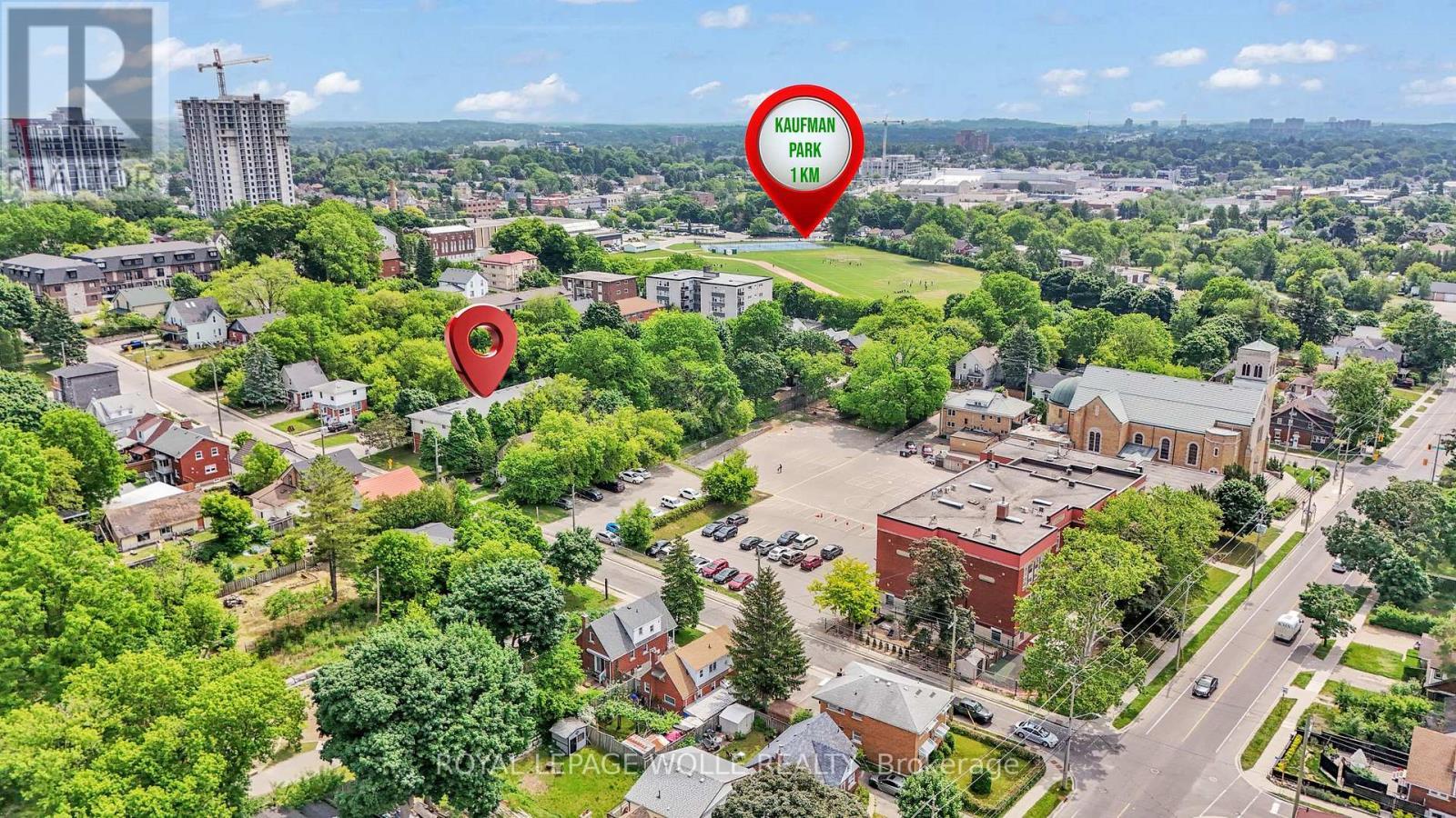 












7 - 119 CEDAR STREET S

,
Kitchener,




Ontario
N2G3L6

