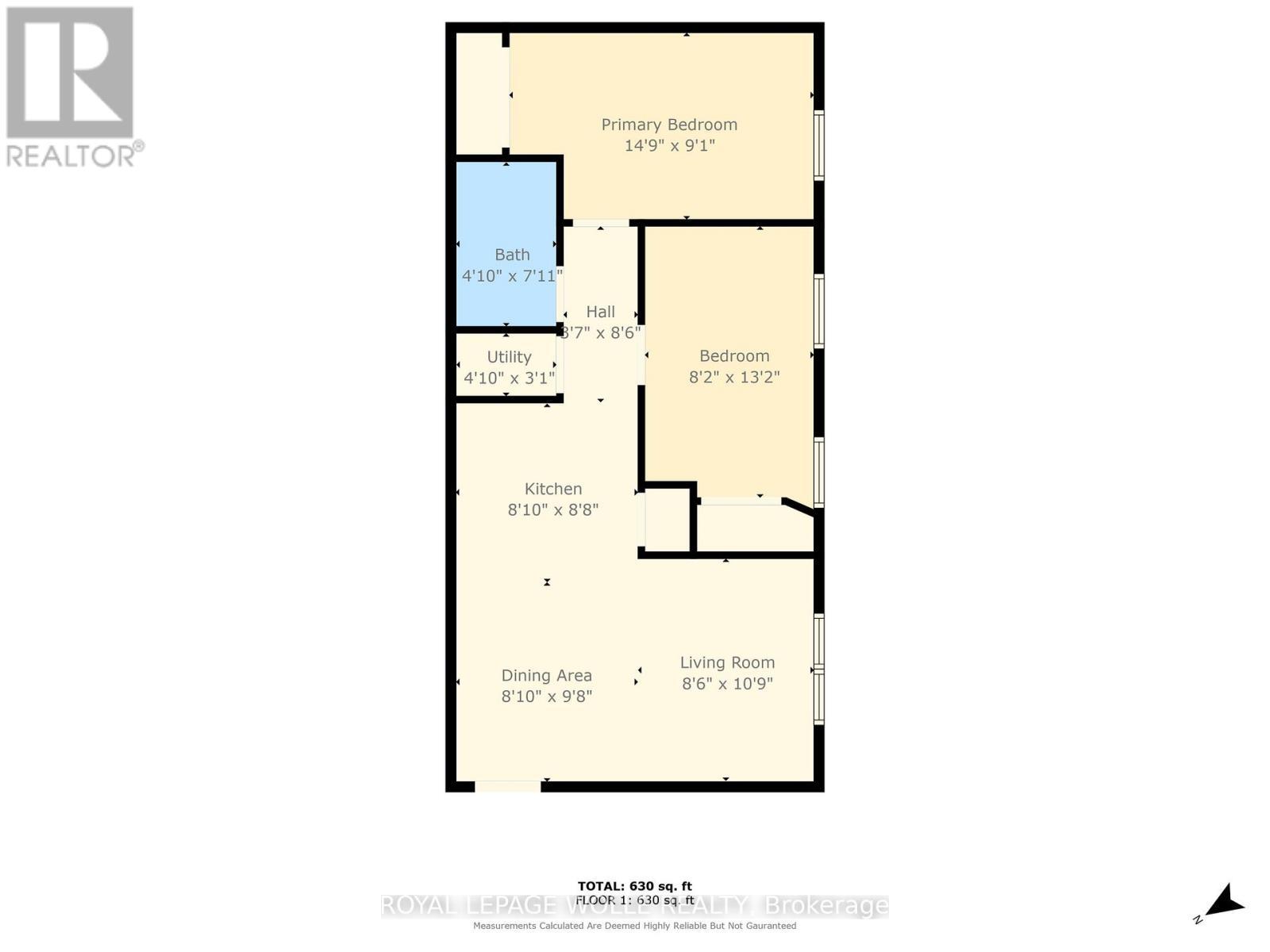 












7 - 119 CEDAR STREET S

,
Kitchener,




Ontario
N2G3L6

