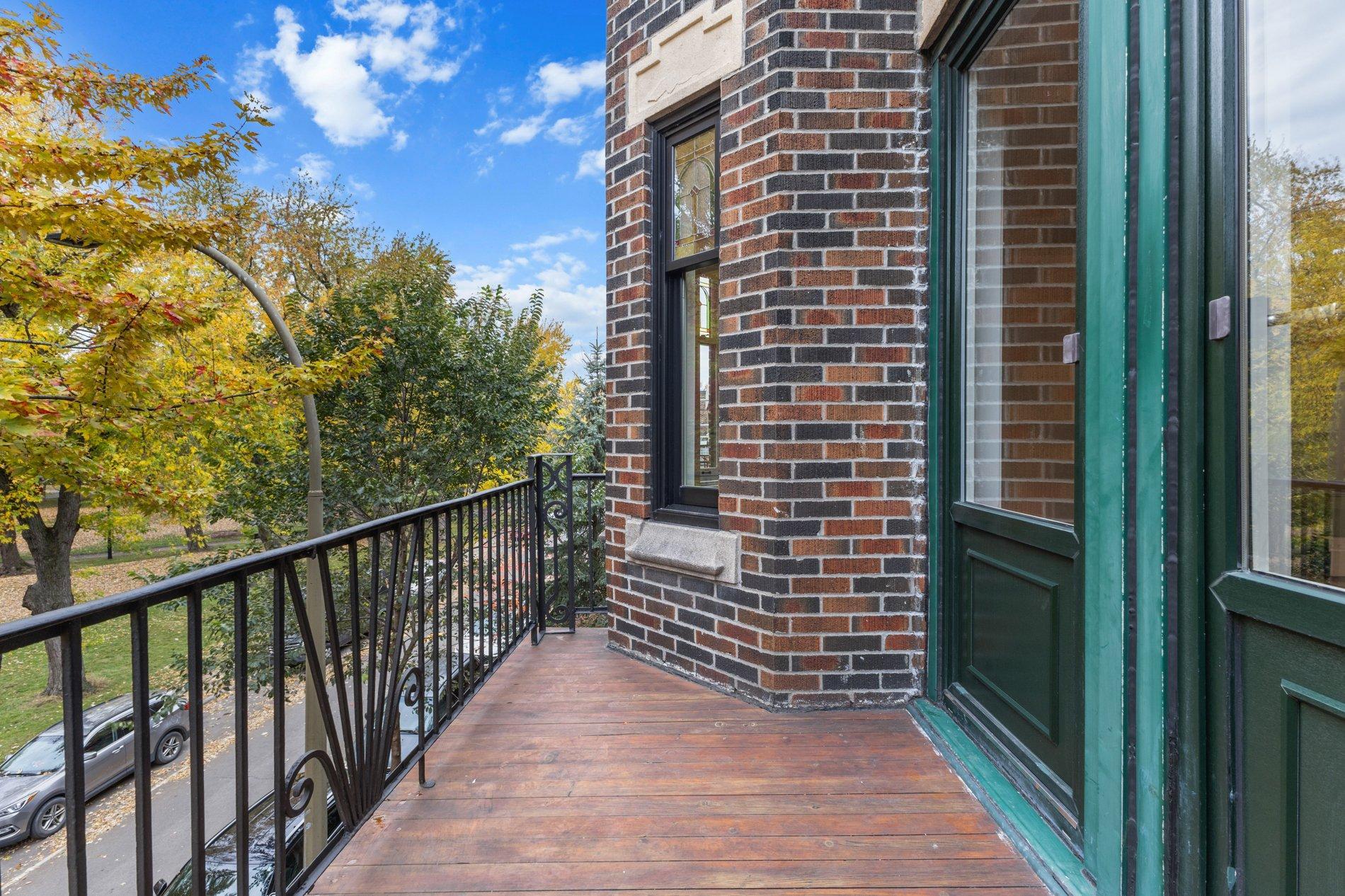 









4303


Rue Chapleau

,
Montréal (Le Plateau-Mont-Royal),




QC
H2H2K7

