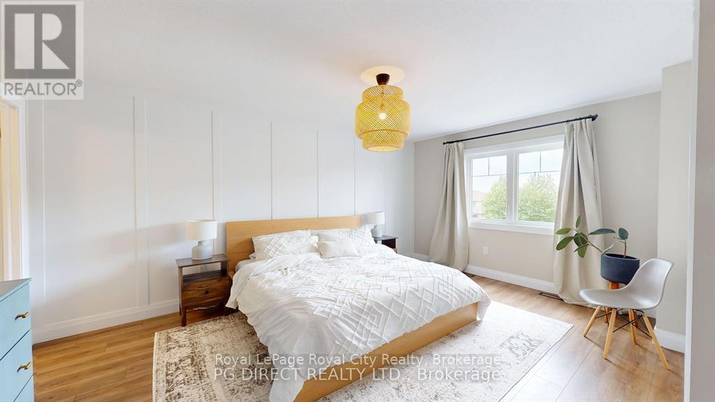 












1 - 35 WIDEMAN BOULEVARD

,
Guelph (Victoria North),




Ontario
N1E7L8

