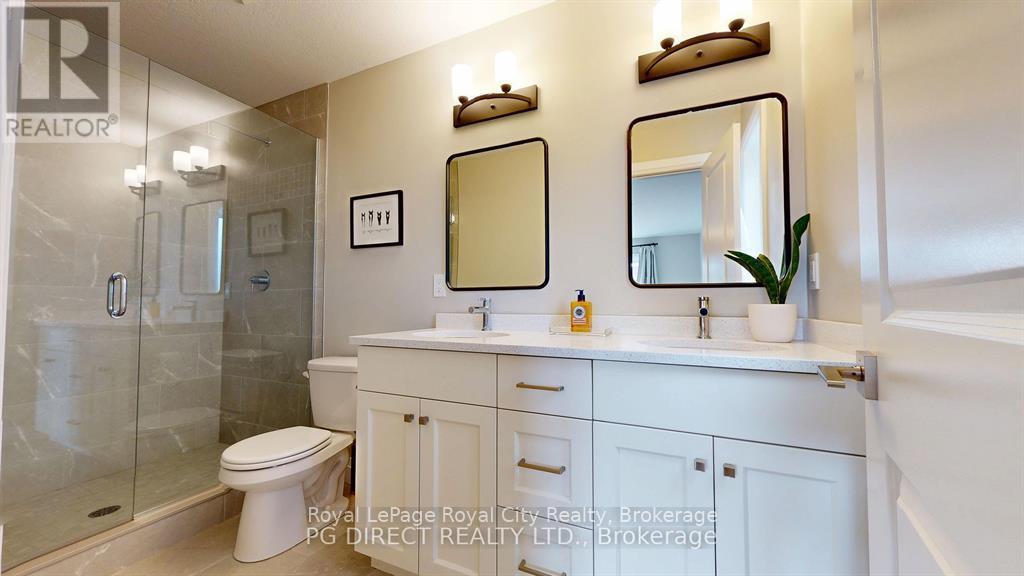 












1 - 35 WIDEMAN BOULEVARD

,
Guelph (Victoria North),




Ontario
N1E7L8

