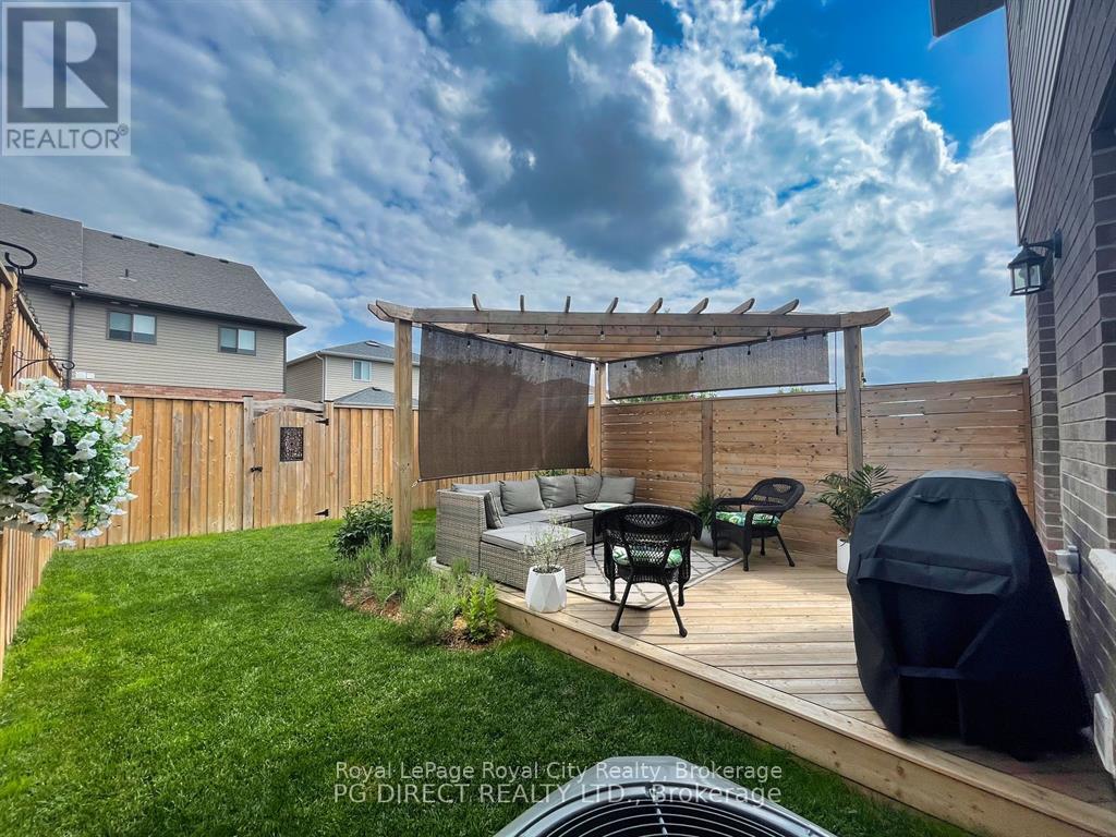 












1 - 35 WIDEMAN BOULEVARD

,
Guelph (Victoria North),




Ontario
N1E7L8

