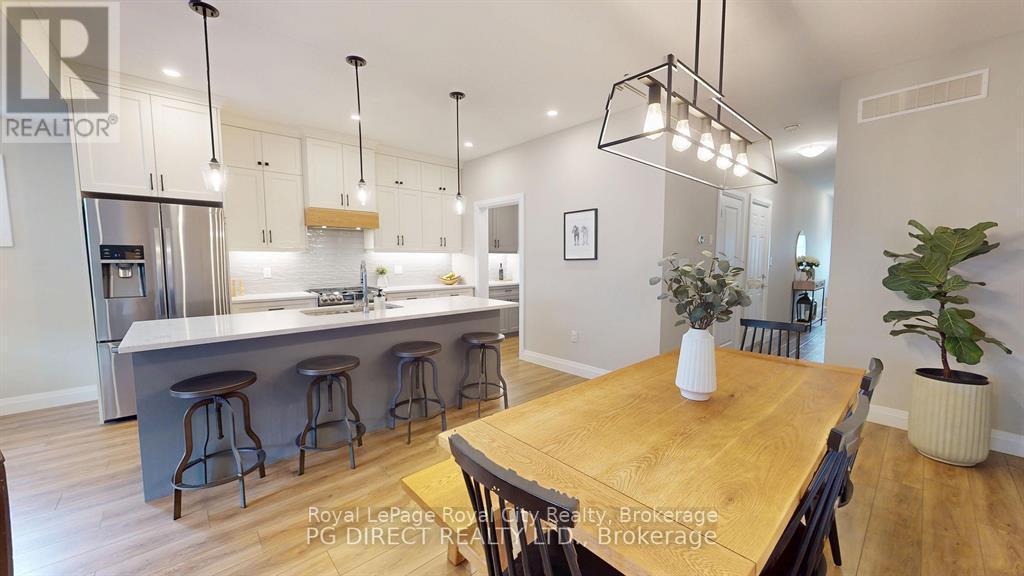 












1 - 35 WIDEMAN BOULEVARD

,
Guelph (Victoria North),




Ontario
N1E7L8

