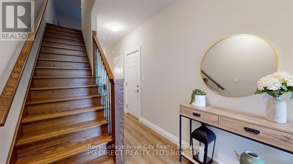 












1 - 35 WIDEMAN BOULEVARD

,
Guelph (Victoria North),




Ontario
N1E7L8

