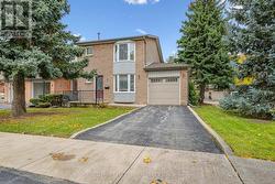 Private Enclave of 16 Exclusive Townhomes!