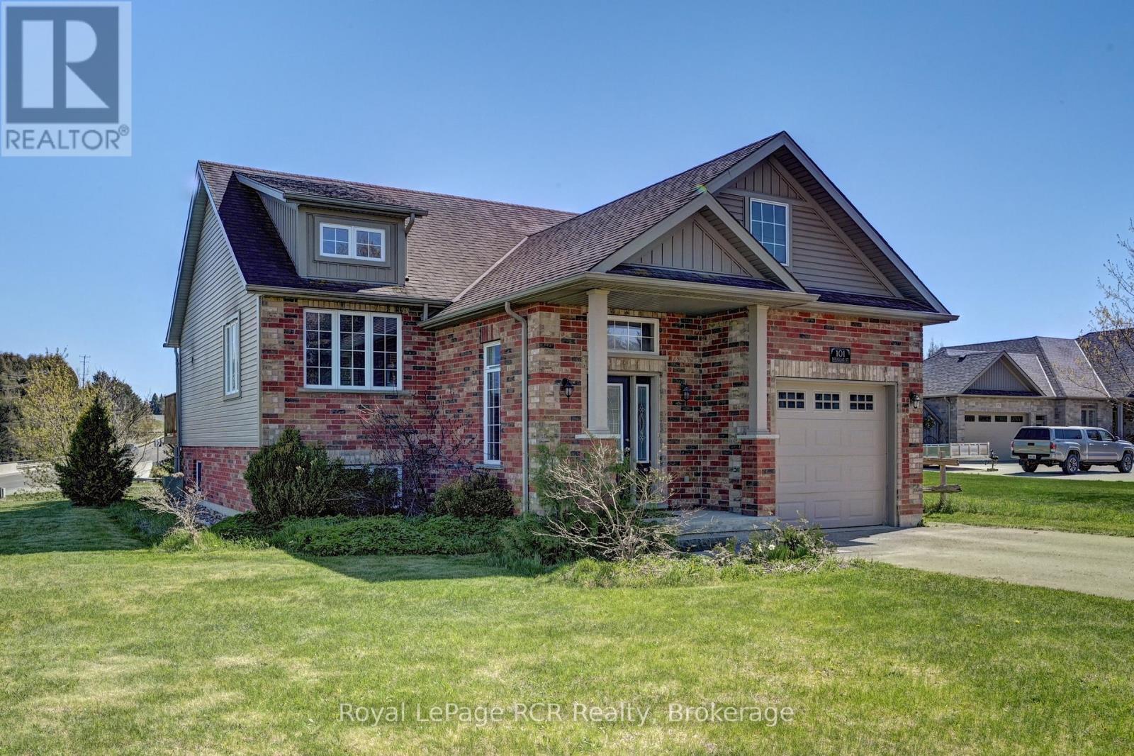 












101 DOUGLAS STREET

,
West Grey,




Ontario
N0G1R0

