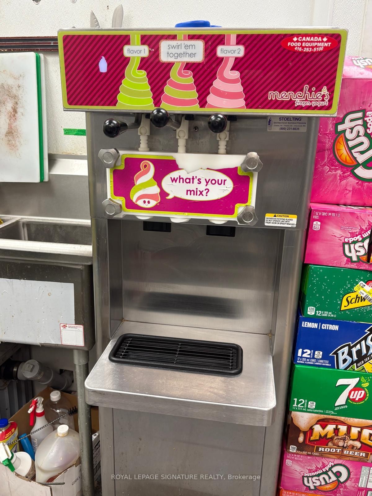 









1200


Lambton Mall

Road, Unit 1,
Sarnia,




ON
N7S 5R6

