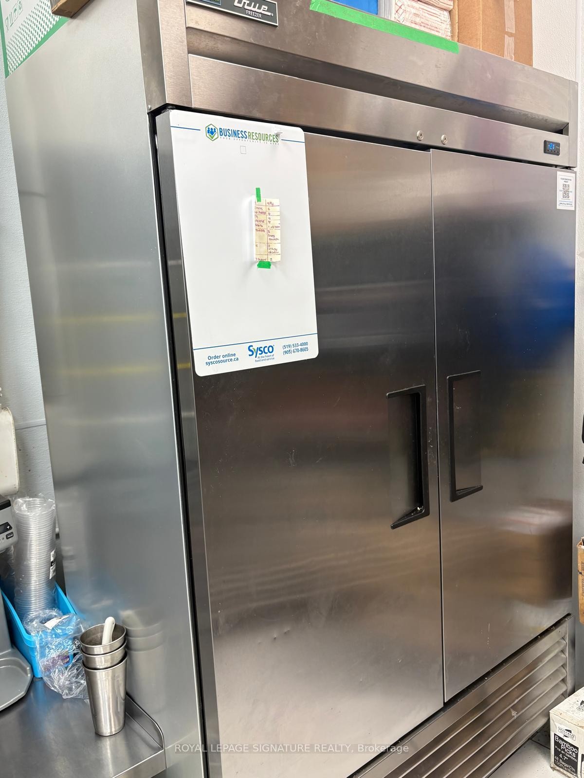 









1200


Lambton Mall

Road, Unit 1,
Sarnia,




ON
N7S 5R6

