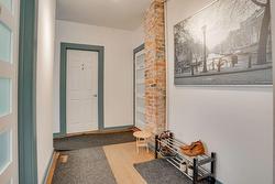 Hall d'entrée/Vestibule