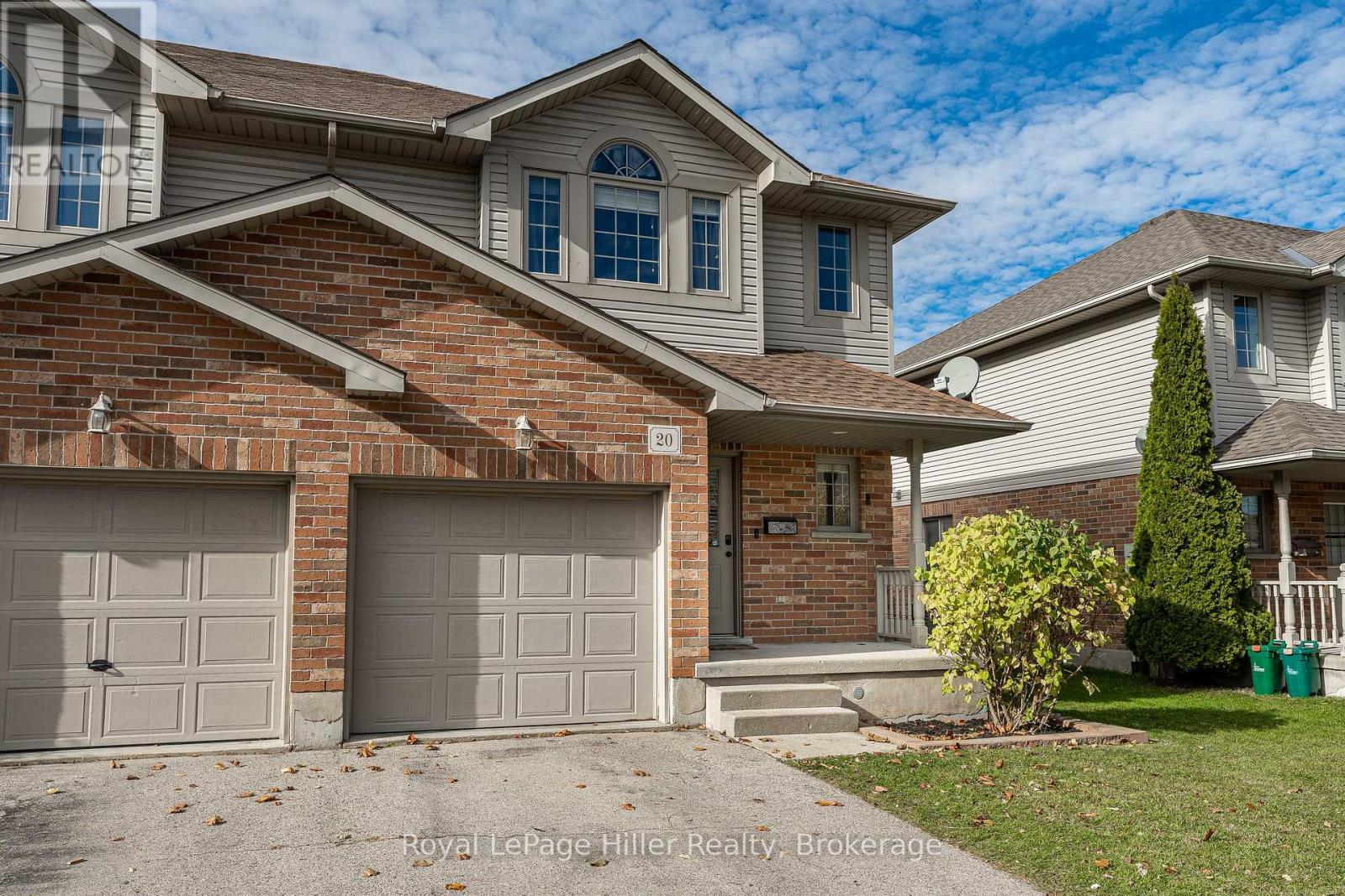 












20 HYDE ROAD

,
Stratford,




Ontario
N5A7Z4

