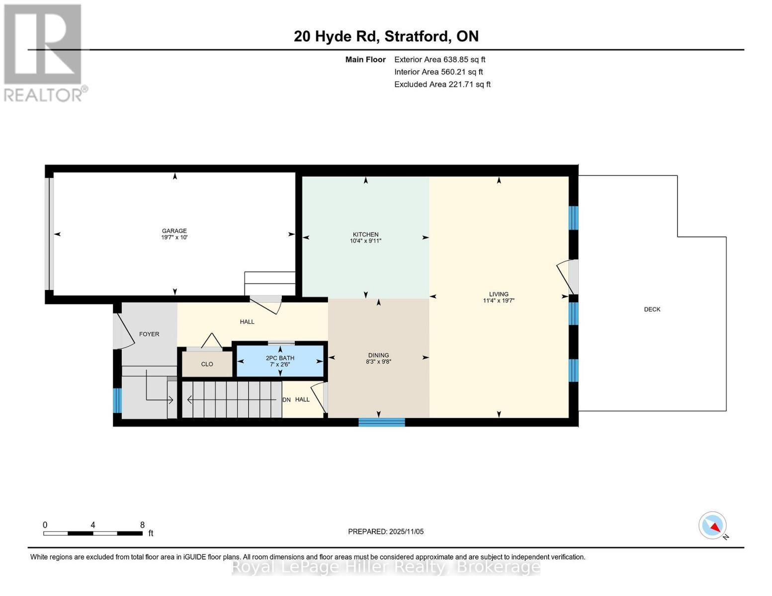 












20 HYDE ROAD

,
Stratford,




Ontario
N5A7Z4

