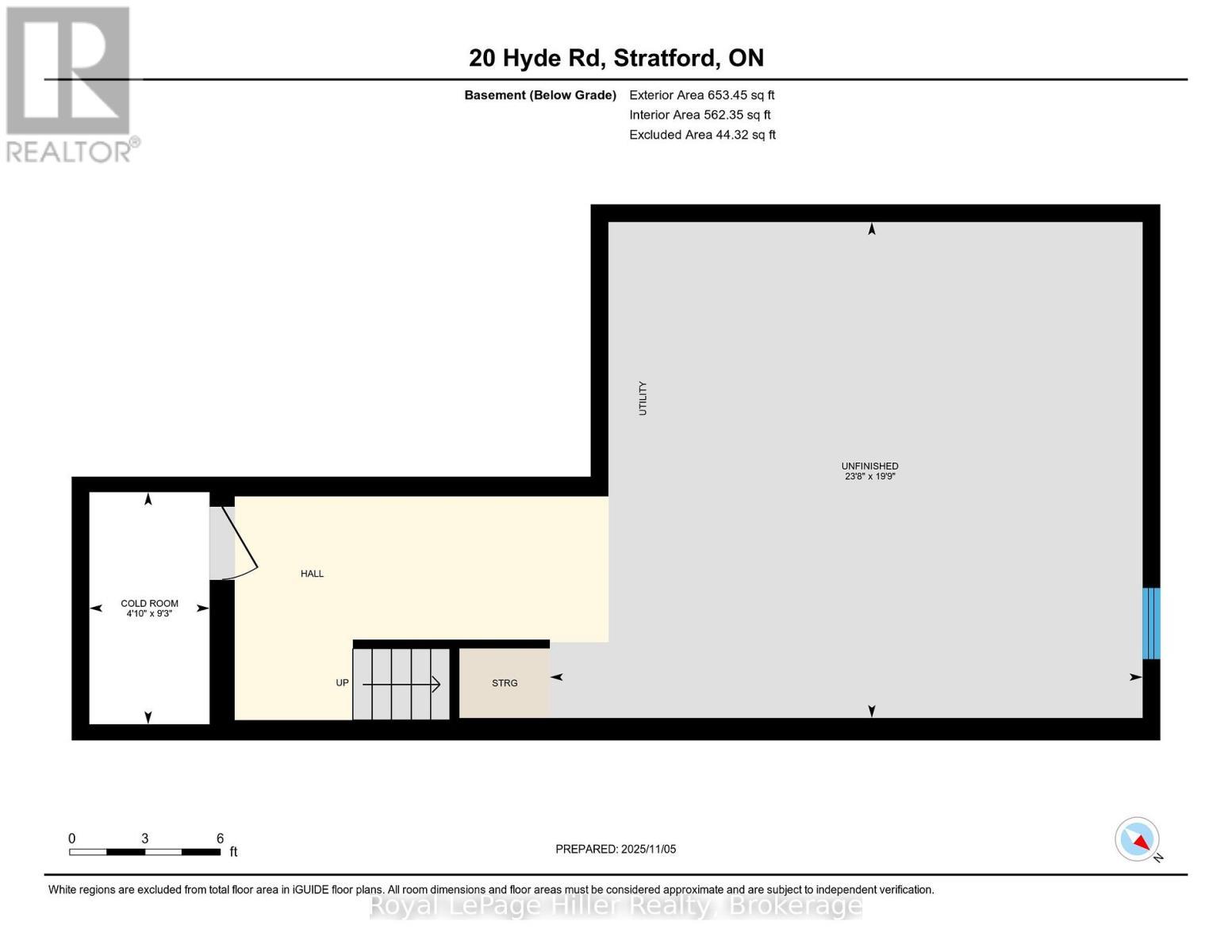 












20 HYDE ROAD

,
Stratford,




Ontario
N5A7Z4

