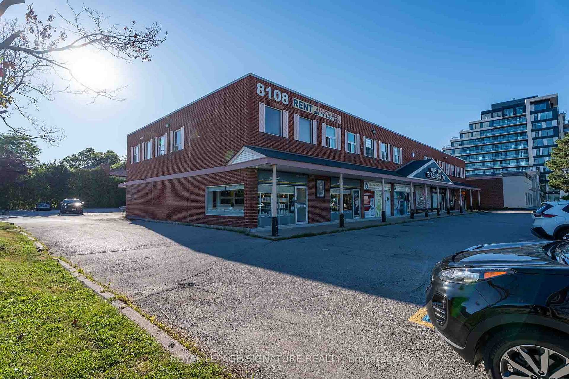 









8108


Yonge

Street,
Vaughan,




ON
L4J 1W4

