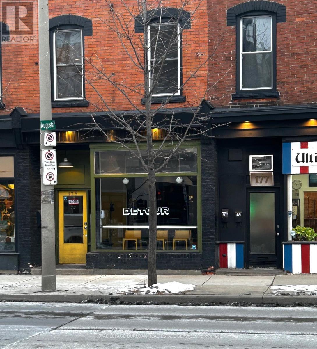 












175 JOHN STREET S

,
Hamilton,




Ontario
L8N2C5

