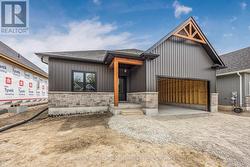 Similar home to be built.