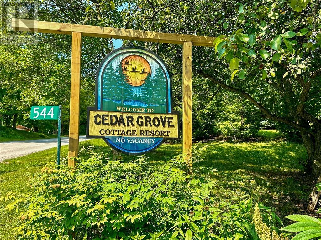 












544 Ketchankookem Trail

,
Mindemoya, Manitoulin Island,




Ontario
P0P1S0

