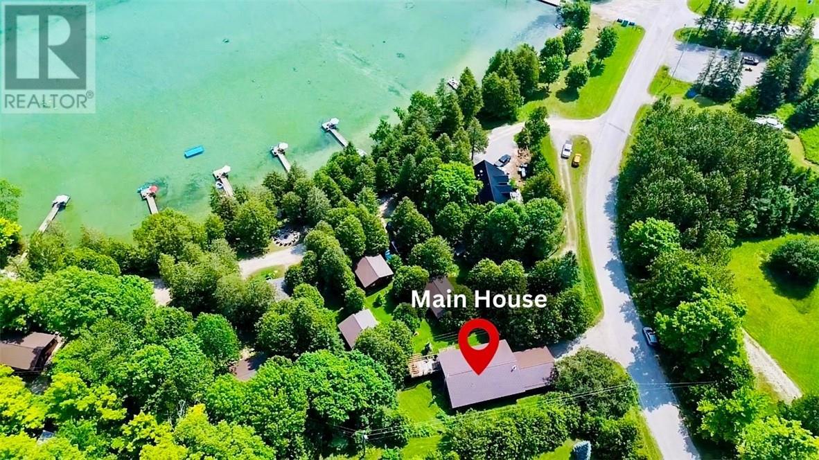 












544 Ketchankookem Trail

,
Mindemoya, Manitoulin Island,




Ontario
P0P1S0

