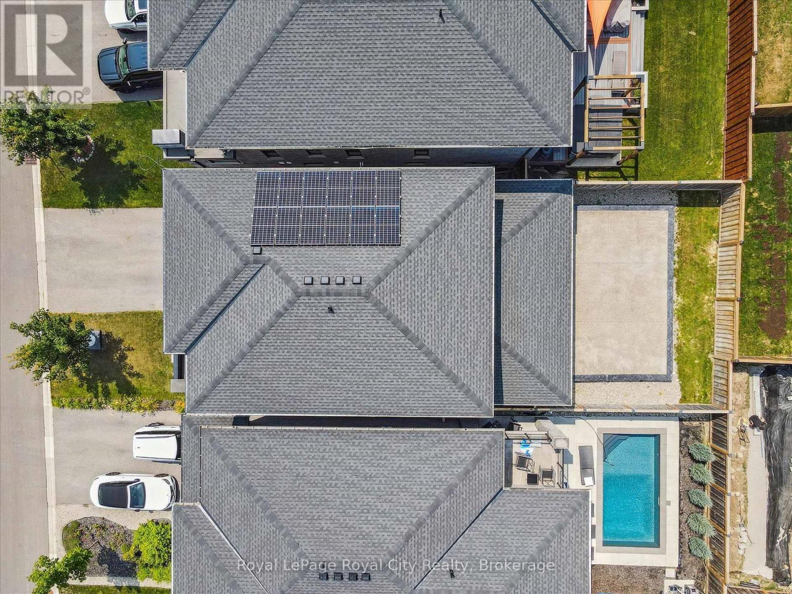 












49 RYDER AVENUE

,
Guelph (Kortright West),




Ontario
N1G0H1

