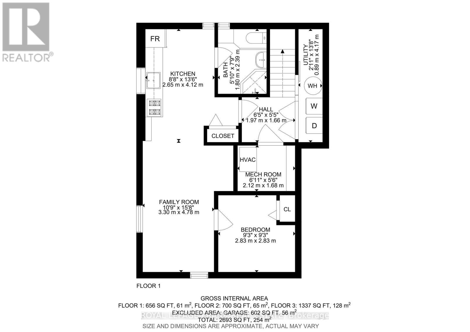 












11 MARY STREET E

,
Kawartha Lakes (Omemee),




Ontario
K0L2W0

