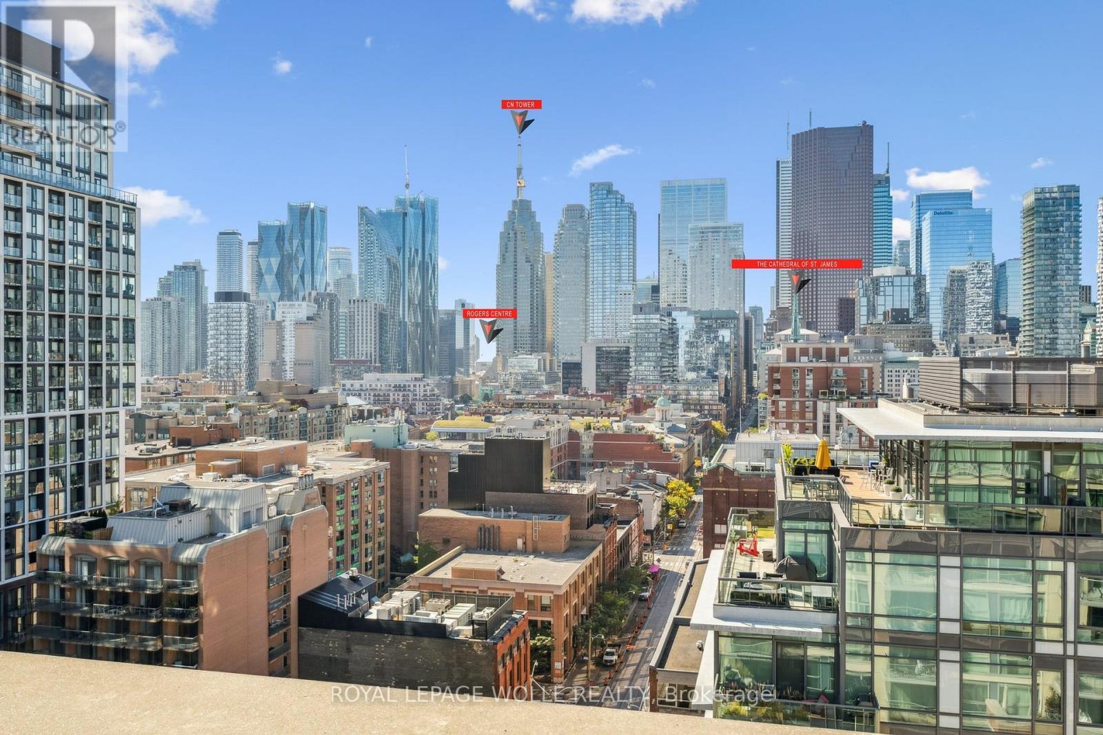 












1109 - 230 KING STREET E

,
Toronto,




Ontario
M5A1K5

