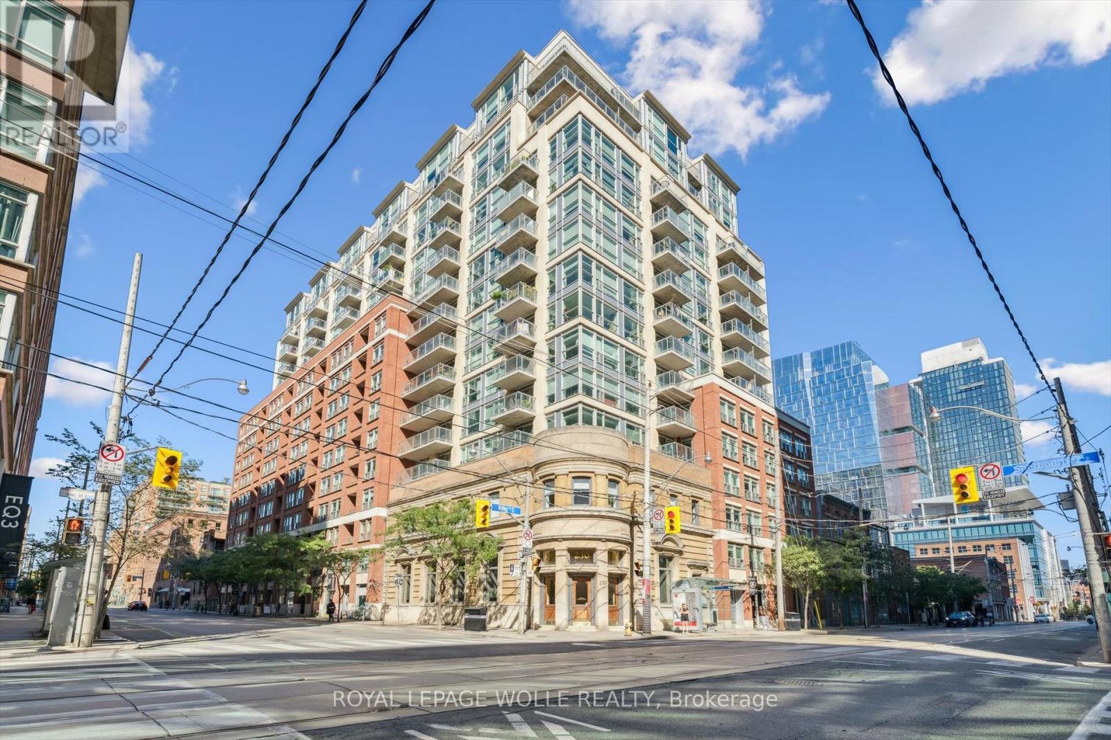 












1109 - 230 KING STREET E

,
Toronto,




Ontario
M5A1K5

