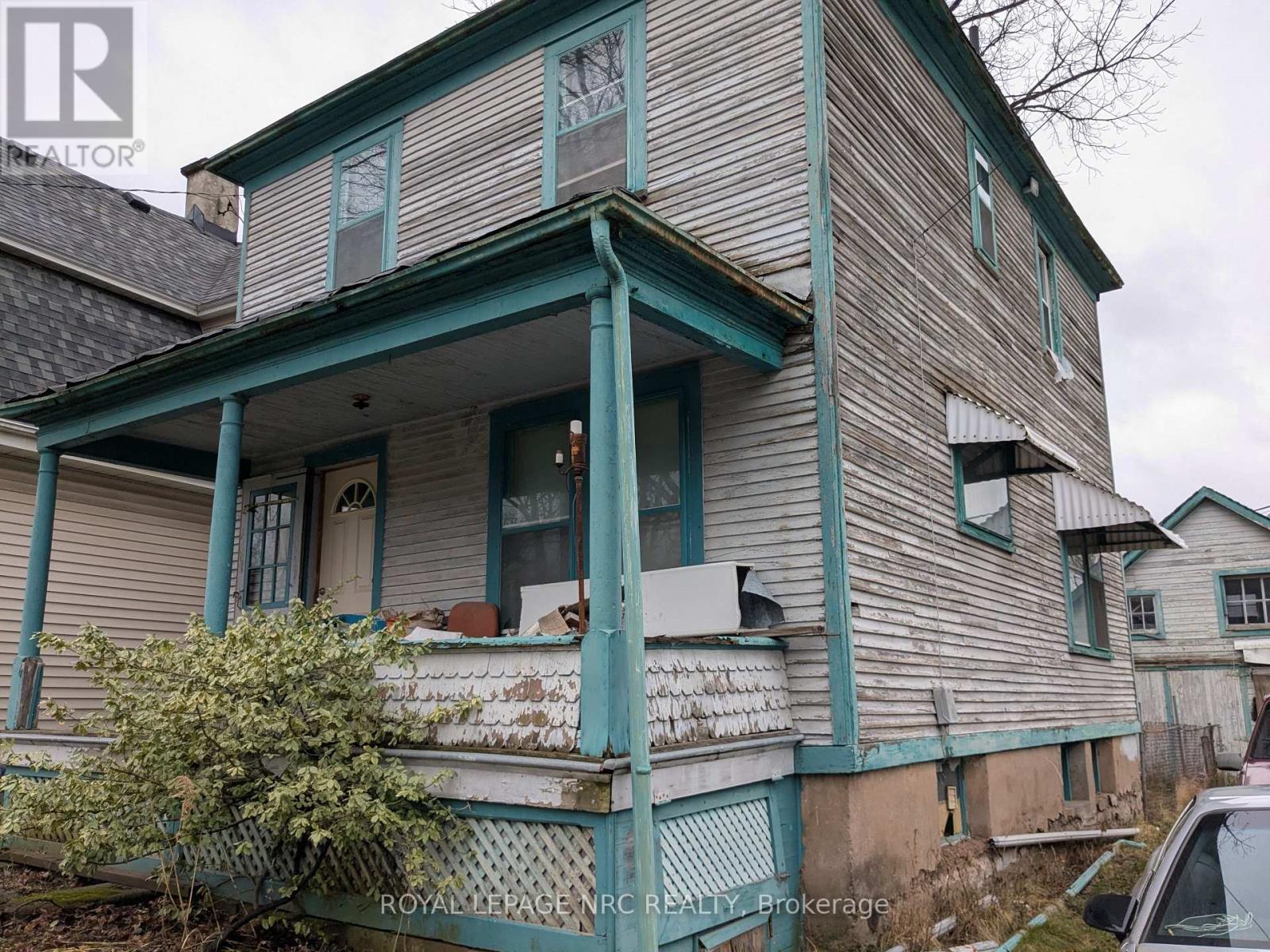 












4742 EPWORTH CIRCLE

,
Niagara Falls (Downtown),




Ontario
L2E1C9

