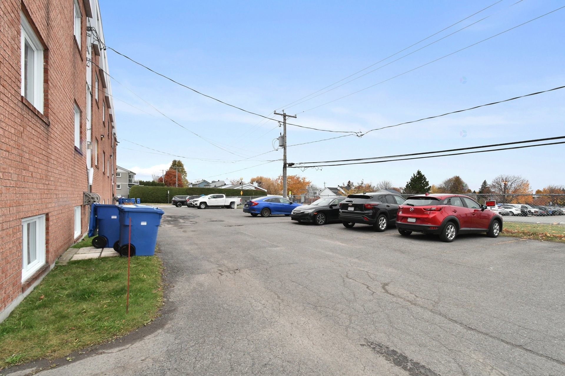 









1191


Boul. Iberville

, 8,
Repentigny (Repentigny),




QC
J5Y3H7

