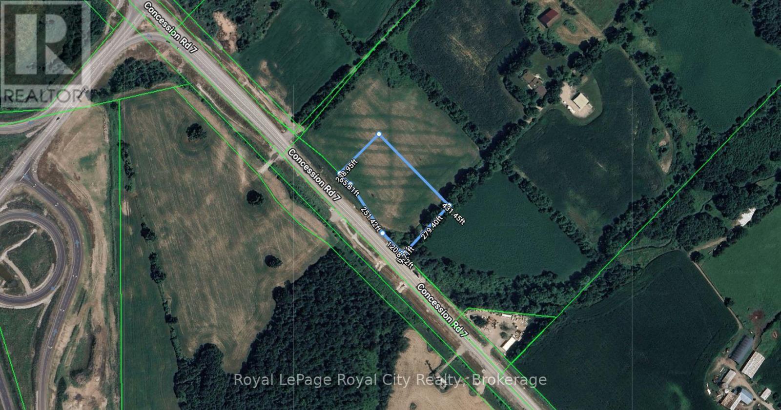 












4507 CONCESSION 7 ROAD

,
Puslinch,







Ontario
N1H6H9

