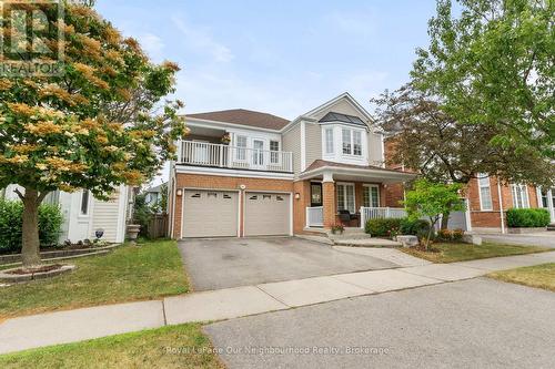 
															
													
													
													862 AUDLEY ROAD S
													
												
												Ajax (South East),
												Ontario 