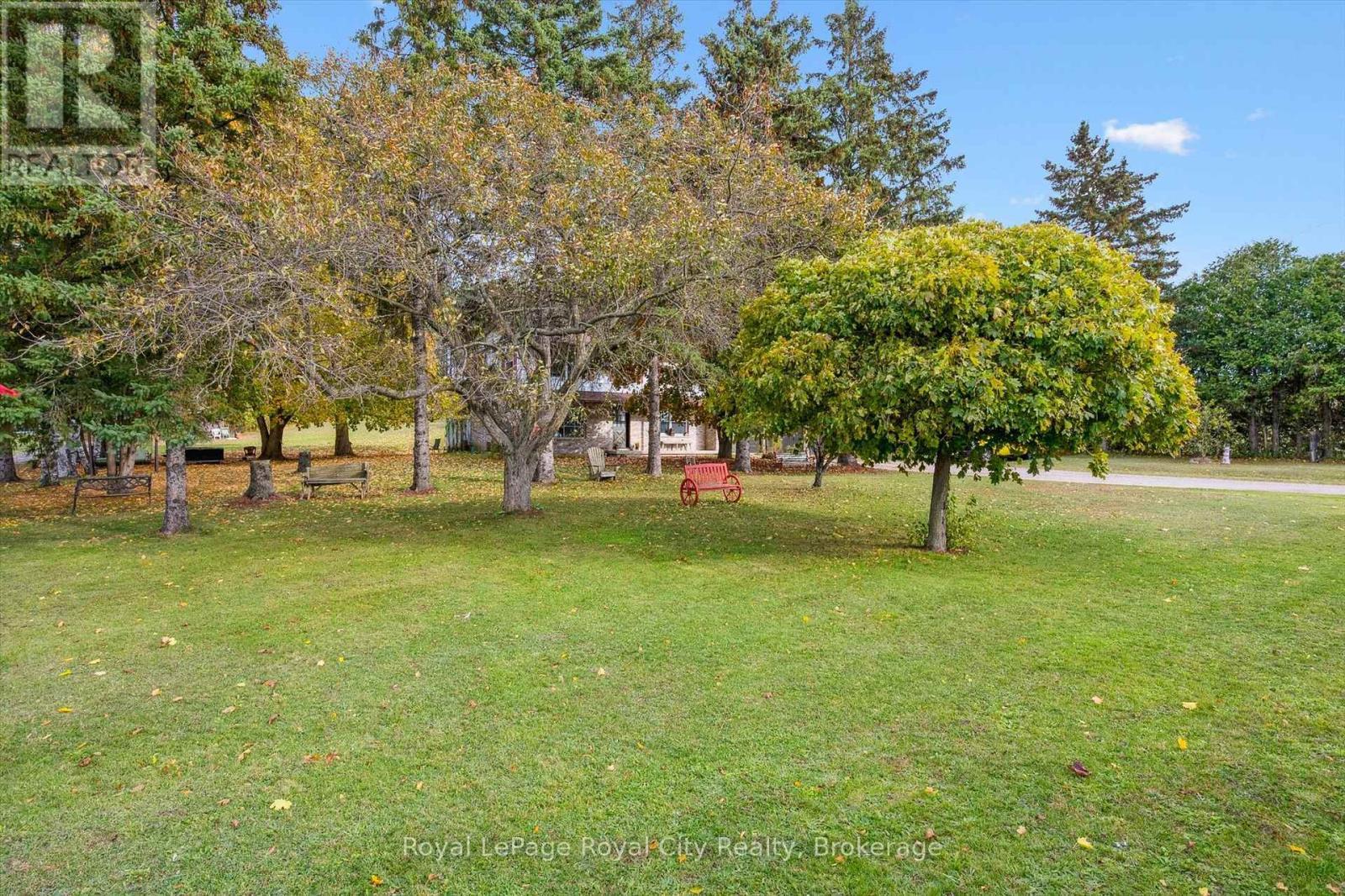 












4769 WELLINGTON ROAD 32 ROAD

,
Puslinch,




Ontario
N1H6J3

