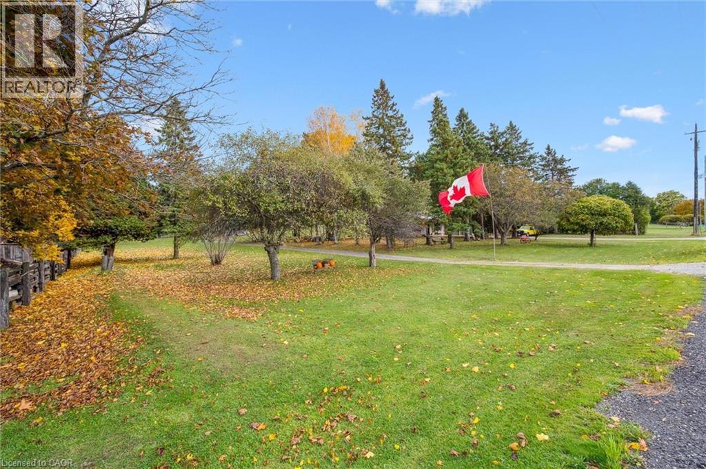 












4769 WELLINGTON ROAD 32

,
Wellington,




Ontario
N1H6J3

