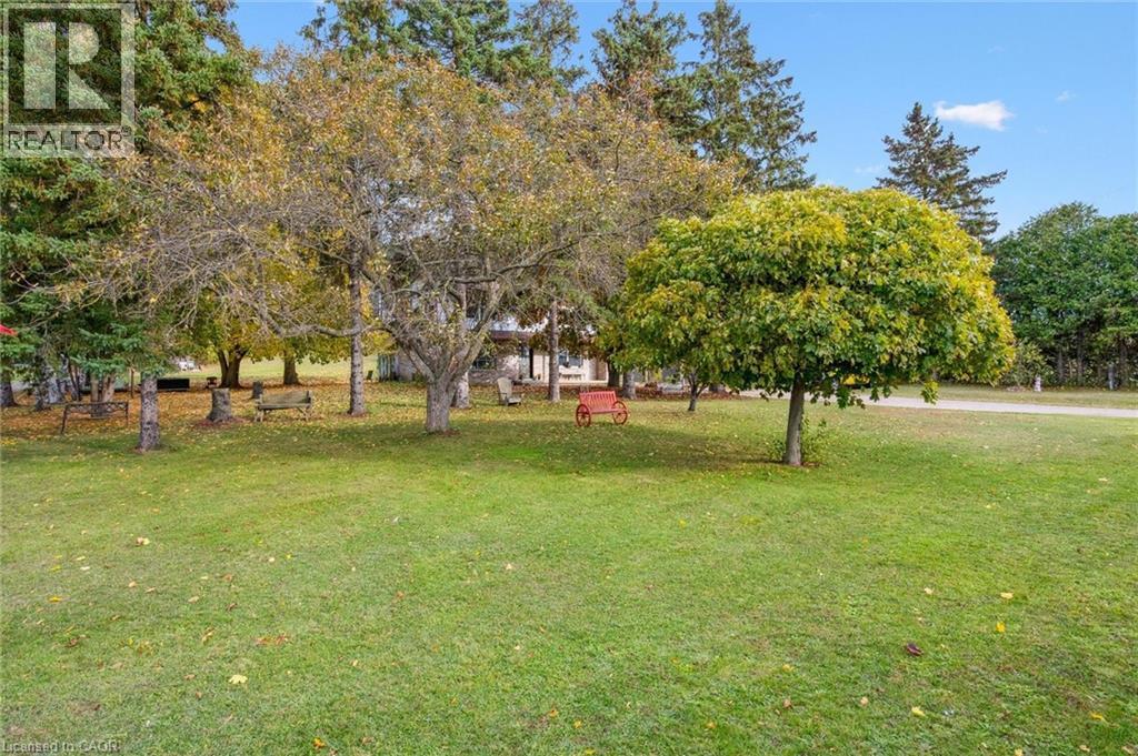 












4769 WELLINGTON ROAD 32

,
Wellington,




Ontario
N1H6J3

