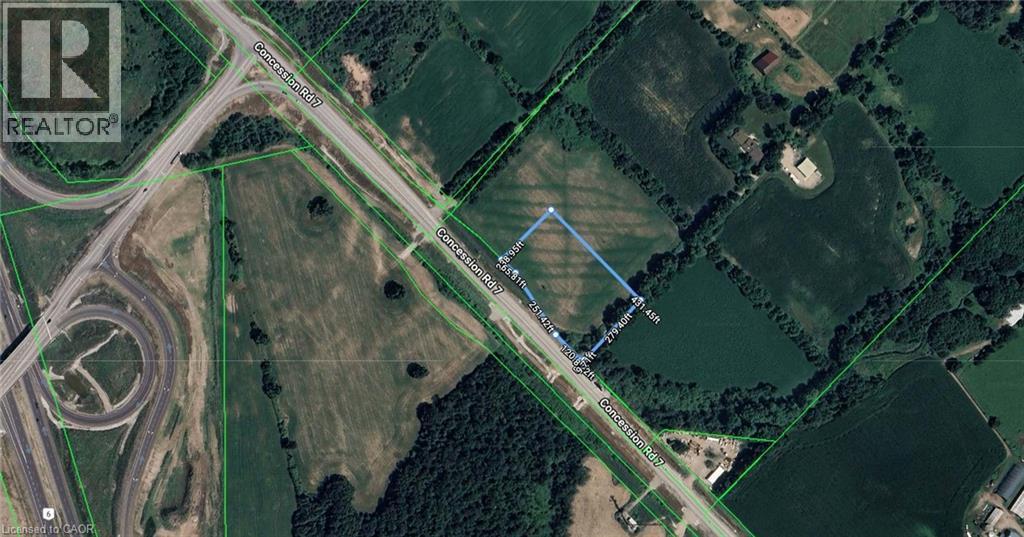 












4507 CONCESSION 7 Road

,
Guelph,







Ontario
N1H6H9

