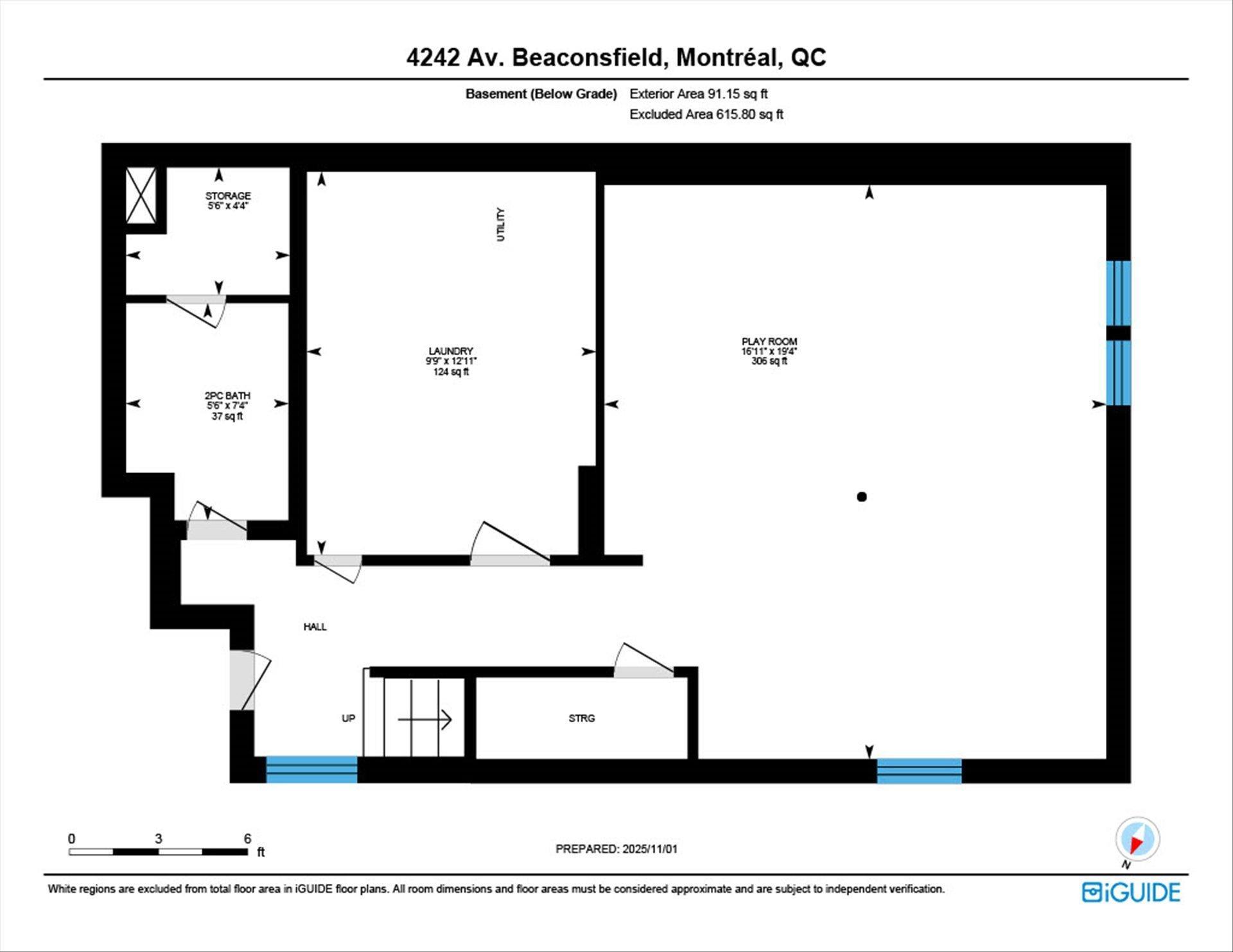 









4242


Av. Beaconsfield

,
Montréal (Côte-des-Neiges/Notre-Dame-de-Grâce),




QC
H4A2H3

