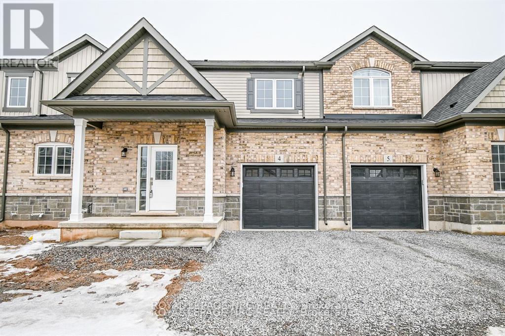 












4 - 397 GARRISON ROAD

,
Fort Erie (Crescent Park),




Ontario
L2A1N1

