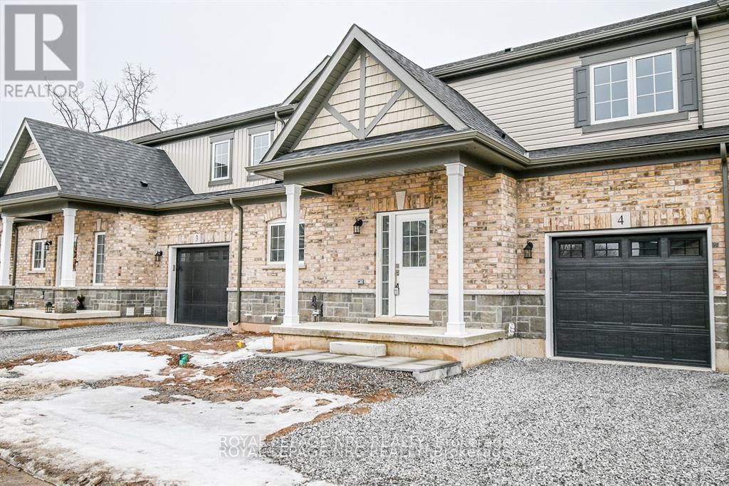 












4 - 397 GARRISON ROAD

,
Fort Erie (Crescent Park),




Ontario
L2A1N1

