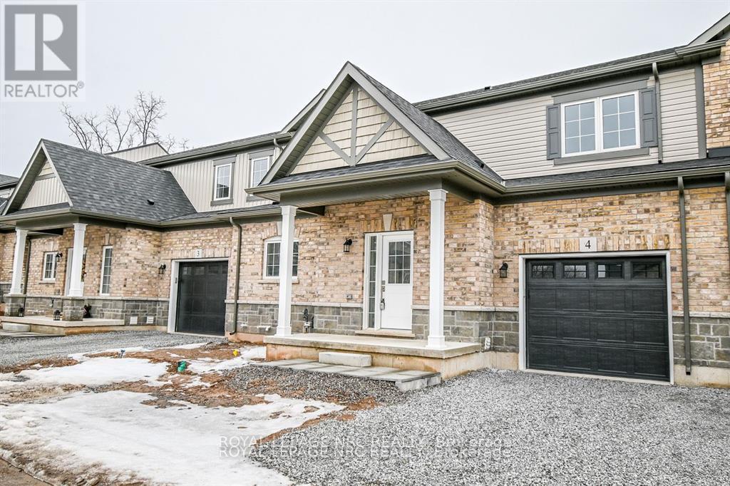 












4 - 397 GARRISON ROAD

,
Fort Erie (Crescent Park),




Ontario
L2A1N1

