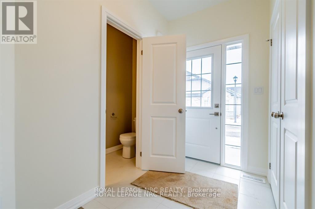 












4 - 397 GARRISON ROAD

,
Fort Erie (Crescent Park),




Ontario
L2A1N1

