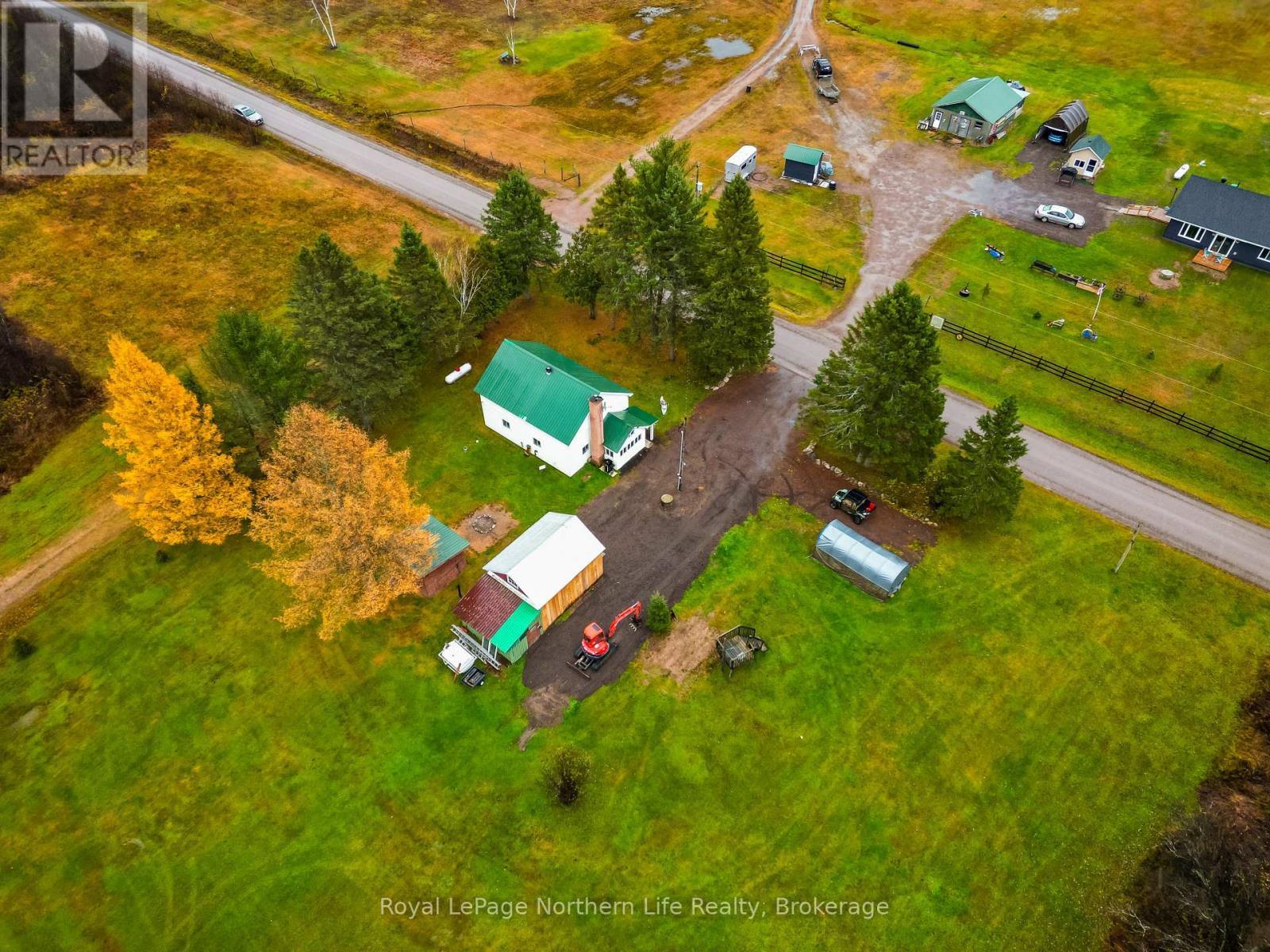 












264 MOREAU ROAD

,
Calvin,




Ontario
P0H2E0

