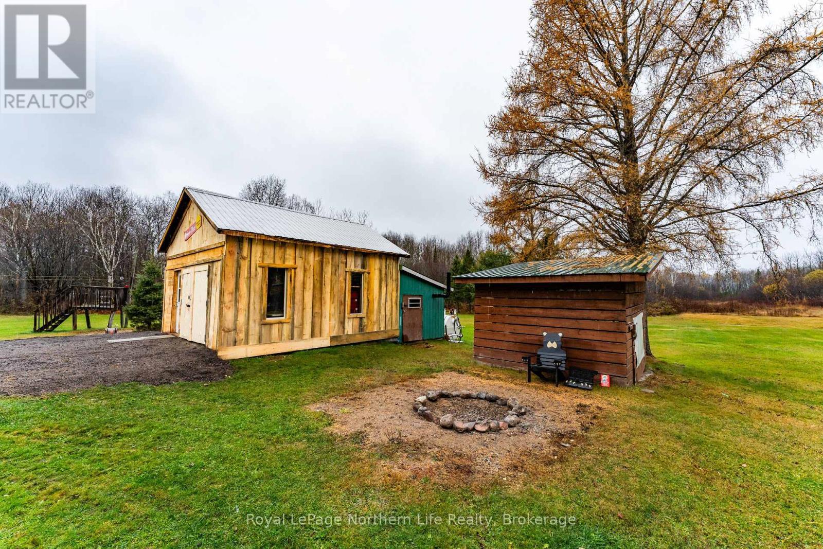 












264 MOREAU ROAD

,
Calvin,




Ontario
P0H2E0

