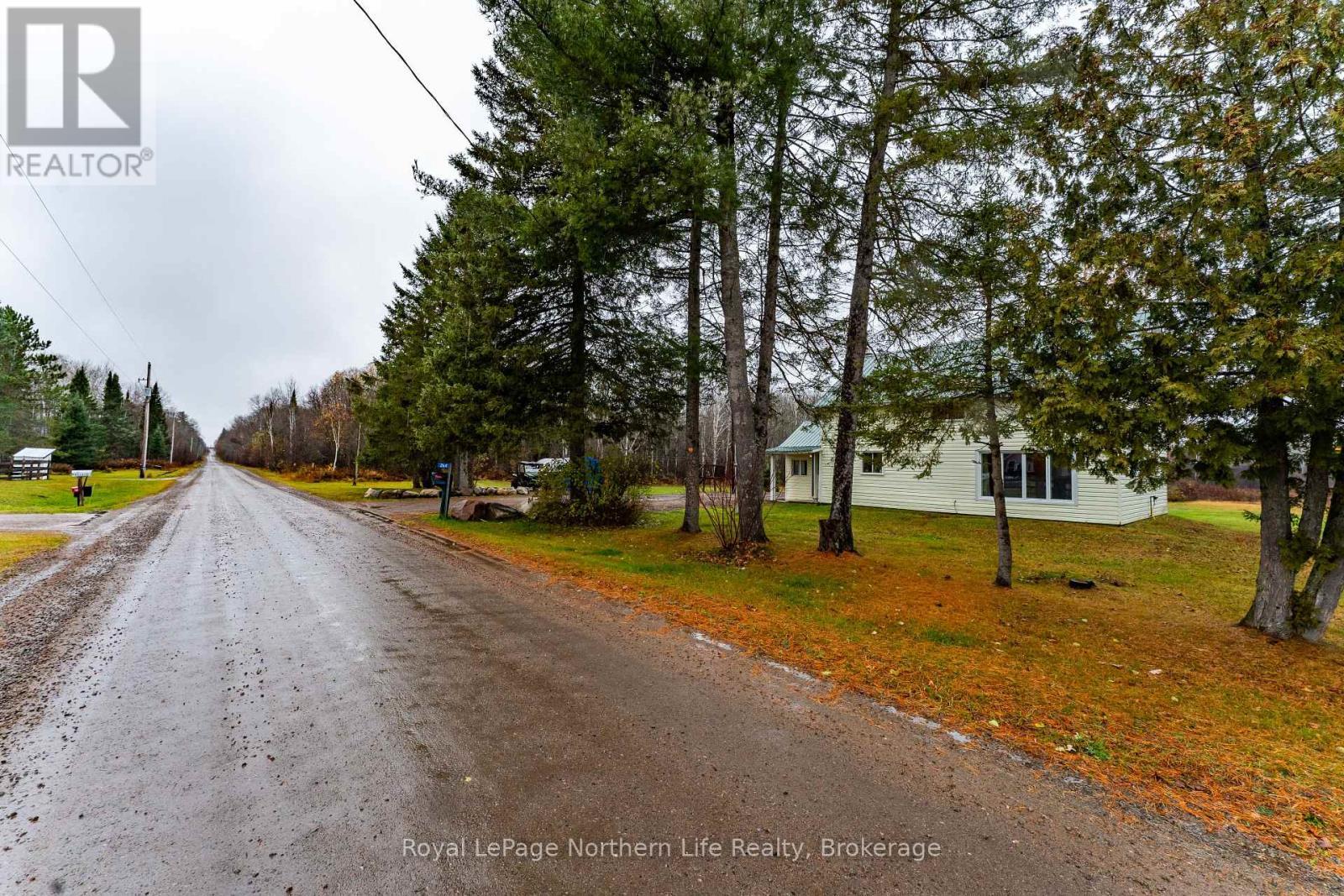 












264 MOREAU ROAD

,
Calvin,




Ontario
P0H2E0

